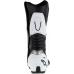 Cizme Alpinestars SMX-6 v2 culoare negru/alb, marimea 39